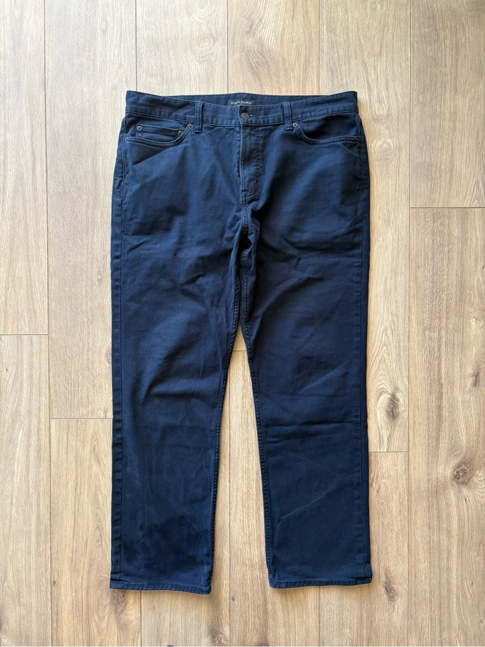 Banana Republic Men’s Jeans